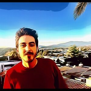 Meet your Posher, Abdelrahman